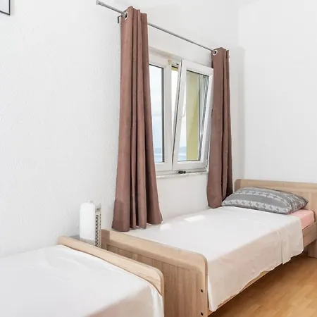 Daire By The Sea Posedarje, Novigrad - 6190 *