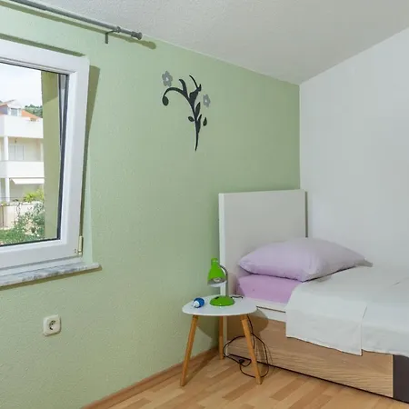 By The Sea Posedarje, Novigrad - 6190 Daire Posedarje