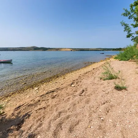 By The Sea Posedarje, Novigrad - 6190 Daire Posedarje