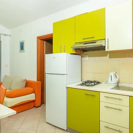 By The Sea Posedarje, Novigrad - 6190 *