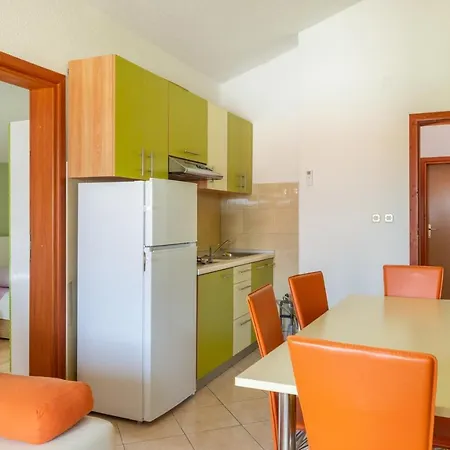 Daire By The Sea Posedarje, Novigrad - 6190 Posedarje