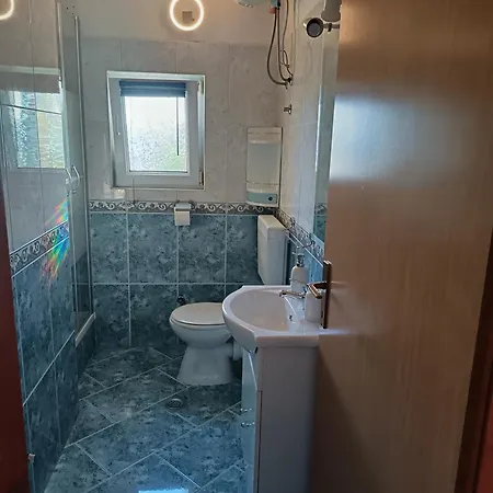 By The Sea Posedarje, Novigrad - 6190 Daire