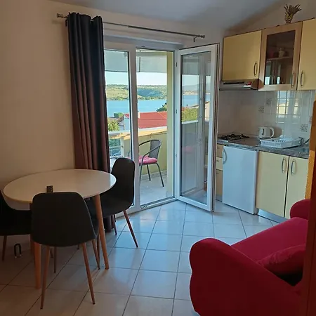 By The Sea Posedarje, Novigrad - 6190 Daire *