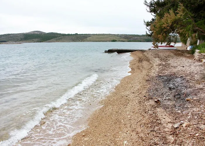 Apartman By The Sea - Novigrad - 6190 Posedarje