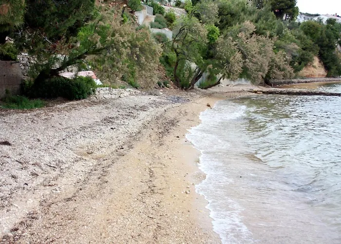 Apartman By The Sea - Novigrad - 6190 Posedarje