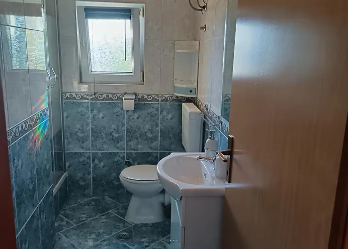 By The Sea - Novigrad - 6190 Apartman