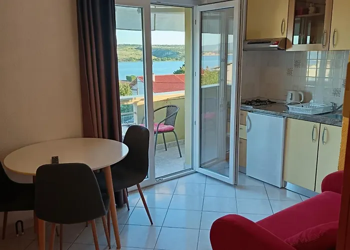 By The Sea - Novigrad - 6190 Apartman *