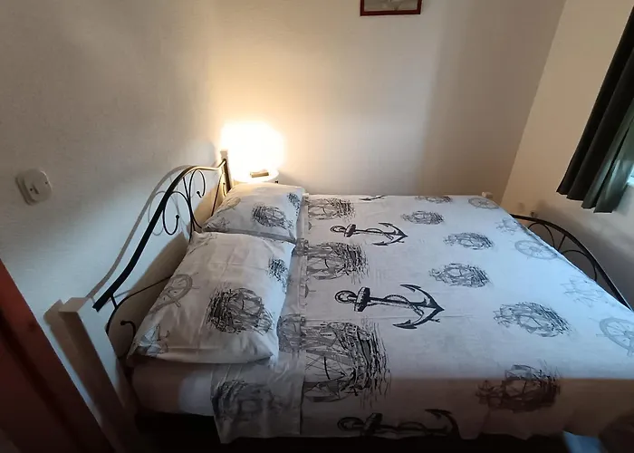 By The Sea - Novigrad - 6190 Apartman Posedarje