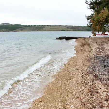 Διαμέρισμα By The Sea - Novigrad - 6190 Posedarje