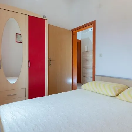 By The Sea Posedarje, Novigrad - 6190 Appartement Posedarje