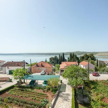 By The Sea Posedarje, Novigrad - 6190