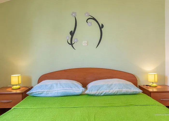 By The Sea - Novigrad - 6190 * Posedarje