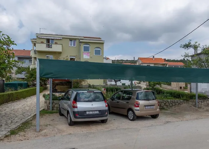 By The Sea - Novigrad - 6190 Posedarje