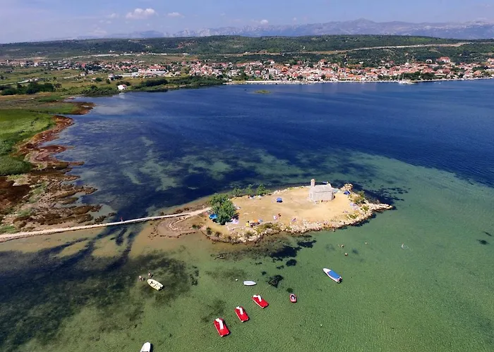 By The Sea - Novigrad - 6190 Posedarje