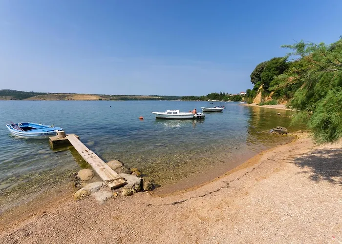 By The Sea - Novigrad - 6190