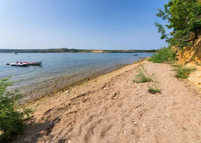 By The Sea - Novigrad - 6190 Διαμέρισμα Posedarje