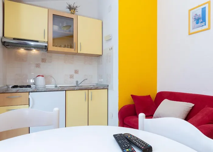 Διαμέρισμα By The Sea - Novigrad - 6190 *